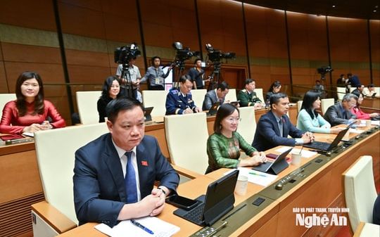 Người lao động được nghỉ làm, hưởng nguyên lương vào ‘Ngày Văn hóa Việt Nam-24/11’