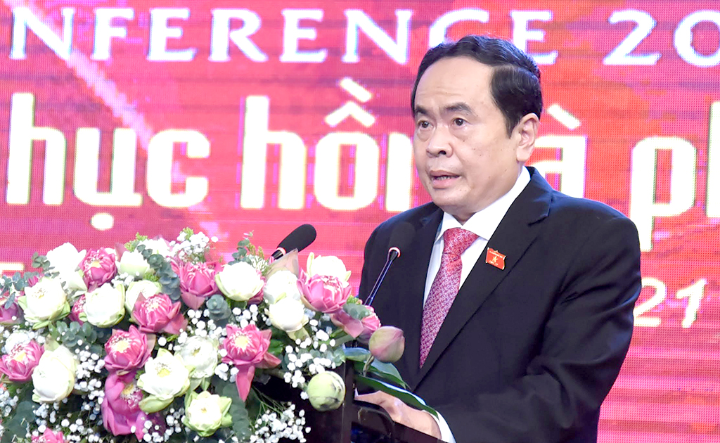 Nhanh chóng đón bắt xu thế, tránh lỡ nhịp với thế giới và sức bật của lực cầu trong nước