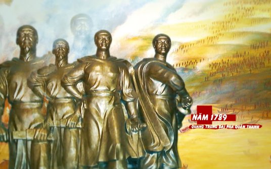 Việt Nam thời đại Hồ Chí Minh - Biên niên sử truyền hình | Khát vọng Độc lập - Tự do Phần 1