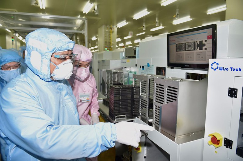 Chính phủ ban hành Nghị quyết hỗ trợ doanh nghiệp, HTX, hộ kinh doanh trong bối cảnh dịch Covid-19